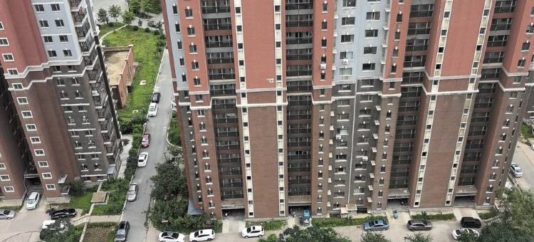 笔架山山雨海景民宿(柳江街分店)图片