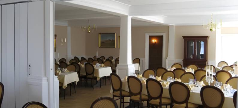 格瑞斯库伽米勒酒店(Den Gamle Grænsekro Inn)图片