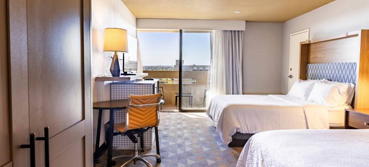 Holiday Inn 丹佛东 - 斯特普尔顿(Holiday Inn Denver East)图片