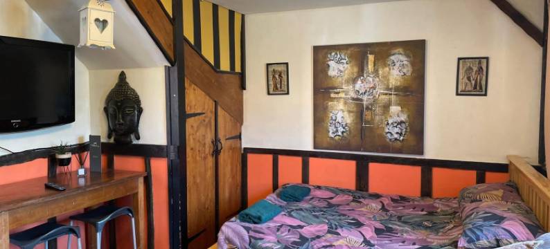 OYO 亚姆小屋(OYO Yarm Cottages)图片