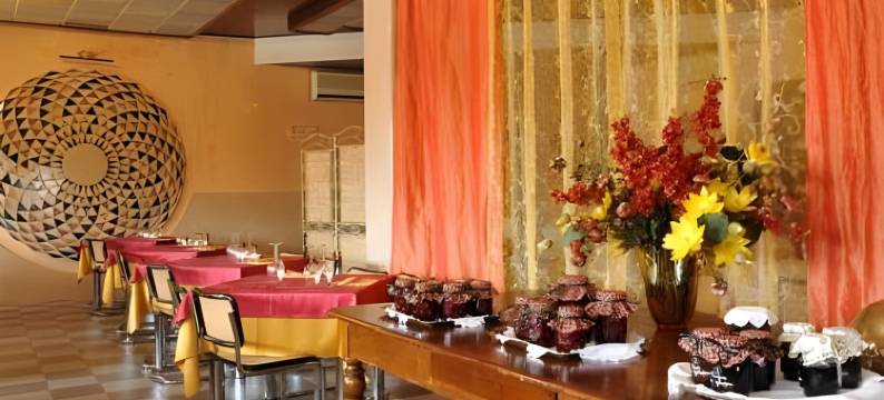 达佛朗哥酒店(Hotel HDomus)图片