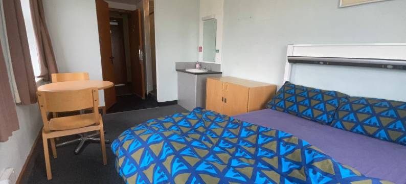 斯特灵青年旅馆(Stirling Youth Hostel)图片