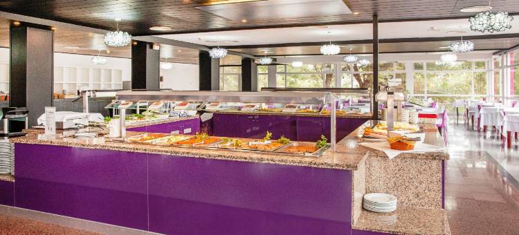 卡尔维亚海滩库克俱乐部 仅成人(Cooks Club Calvia Beach - Adults Only)图片