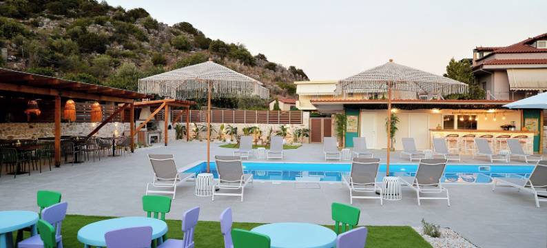 ID假日生活(ID Holiday Living)图片