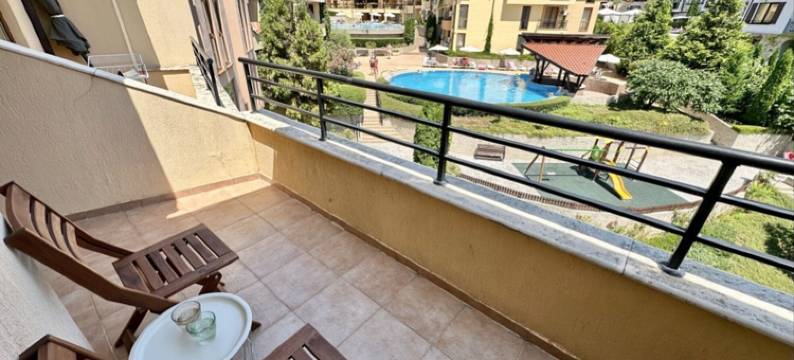 梅纳达天堂梦想公寓酒店(Menada Paradise Dreams Apartments)图片