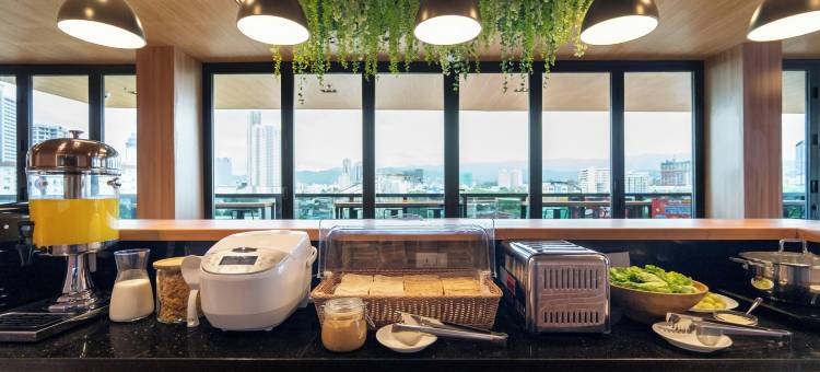 Kokotel 宿务 Adira(Kokotel Cebu Adira)图片