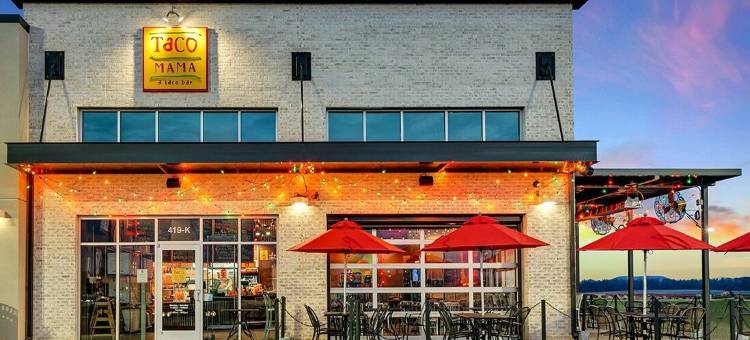 万豪麦迪逊万怡酒店(Courtyard by Marriott Madison)图片