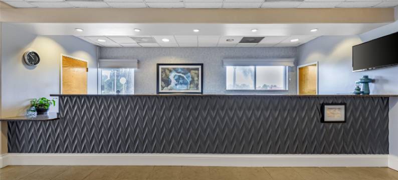 航天飞机贝斯特韦斯特酒店(Best Western Space Shuttle Inn)图片