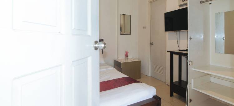 帕赛市最近旅馆(Nearest Hostel Pasay City by RedDoorz)图片