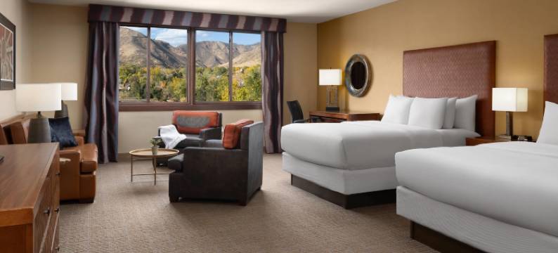 戈尔登酒店-阿桑德连锁酒店(The Golden Hotel, Ascend Hotel Collection)图片