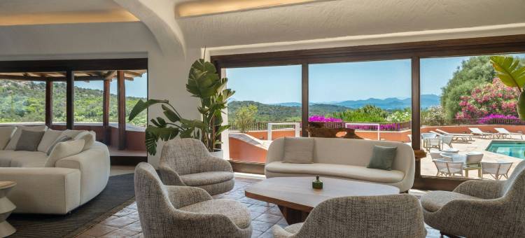佛尔佩湾斯美拉达豪华精选海滨酒店(Hotel Cala di Volpe, a Luxury Collection Hotel, Costa Smeralda)图片