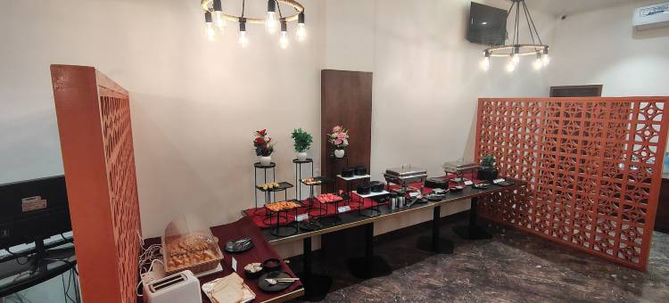 马杜班酒店(Hotel Madhuban)图片