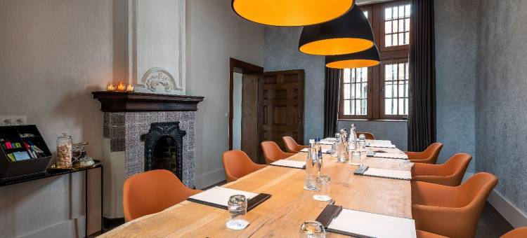 马丁租屋主酒店(Martin's Rentmeesterij)图片