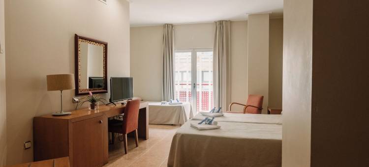 特拉尼亚酒店(Hotel Traíña)图片