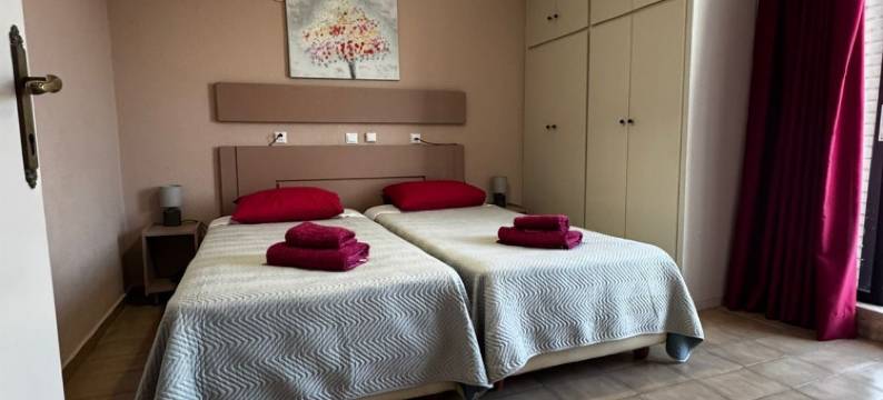 Prestige Holiday Apartments图片