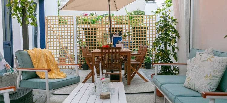 GuestReady度假屋 - 海滩静居(GuestReady - Beach Retreat)图片