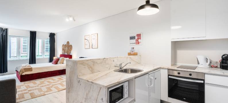 GuestReady - Estadia acolhedora no Porto图片