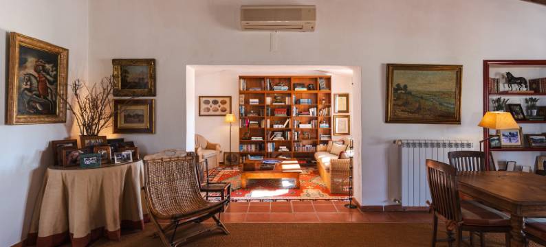 Charmosa Herdade Rural com Piscina图片