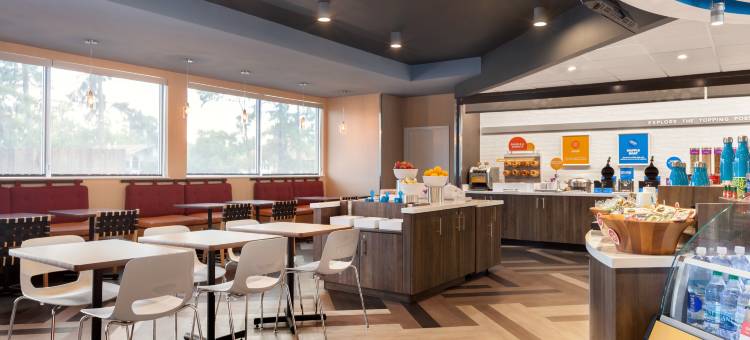 查尔斯湖希尔顿Tru酒店(Tru by Hilton Lake Charles)图片