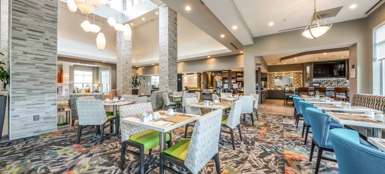 波蒙特希尔顿花园酒店(Hilton Garden Inn Beaumont)图片