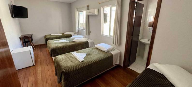 赫尔曼酒店(Hotel Hermann)图片