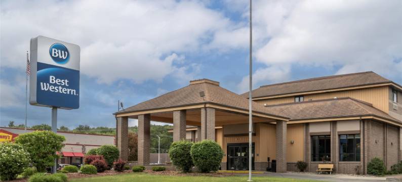 辛德尔斯贝斯特韦斯特套房酒店(Best Western Ambassador Inn  Suites)图片