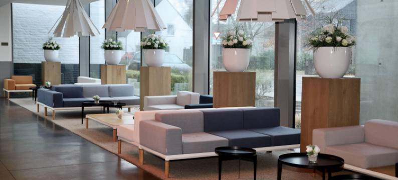 D酒店(D-Hotel)图片