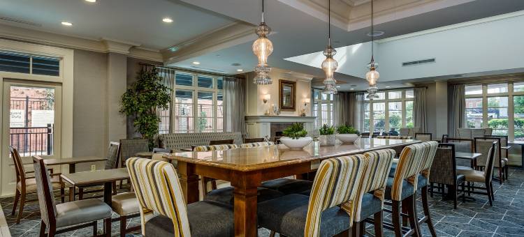 希尔顿欢朋套房酒店-莫比尔市区(Hampton Inn & Suites Mobile-Downtown Historic District)图片