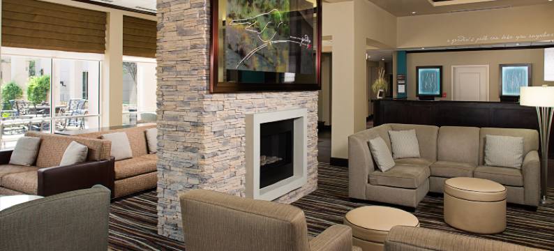 DFW机场南希尔顿花园酒店(Hilton Garden Inn DFW Airport South)图片