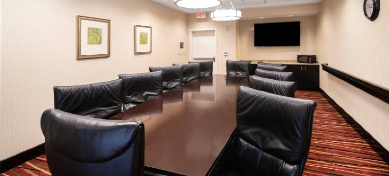 卡温顿欢朋酒店(Hampton Inn Covington)图片