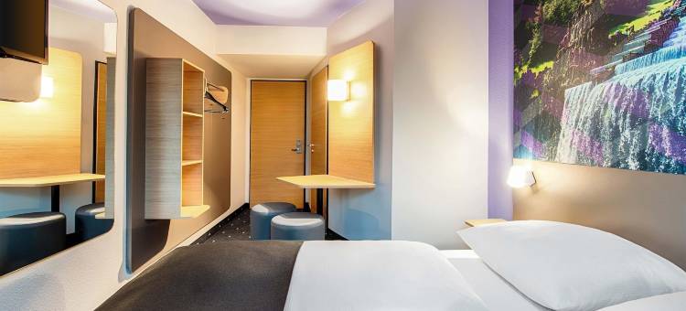 B&B 卡塞尔-南部酒店(B&B HOTEL Kassel-Süd)图片