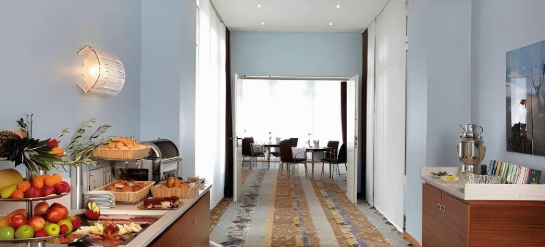 开姆尼斯海滨住所酒店(Seaside Residenz Hotel Chemnitz)图片