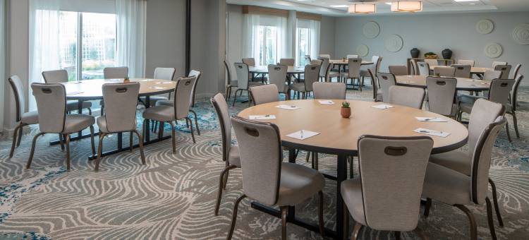 奥兰多机场希尔顿花园酒店(Hilton Garden Inn Orlando Airport)图片