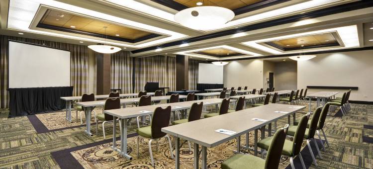 田纳西纳什维尔范德比尔特Homewood Suites by Hilton(Homewood Suites by Hilton Nashville Vanderbilt)图片