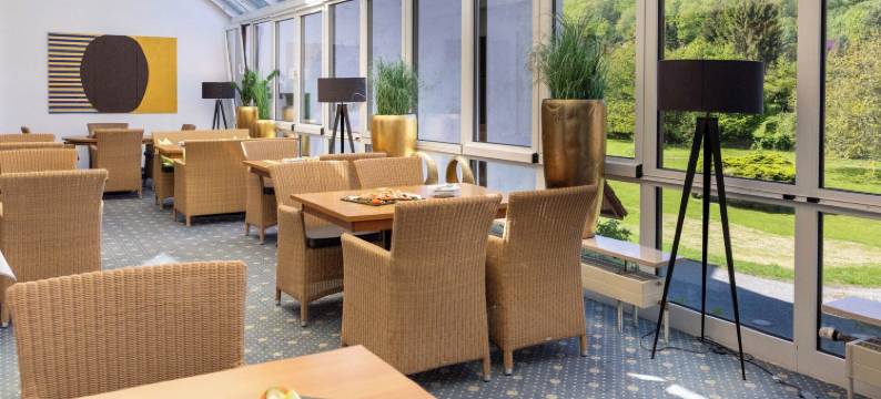 瓦尔德酒店熊石(Waldhotel Bärenstein)图片