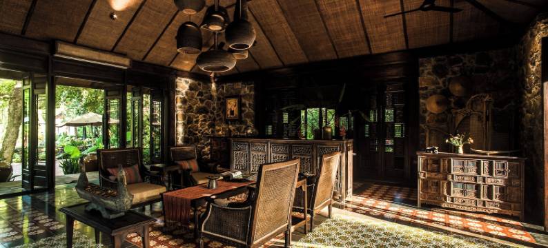 谭阔花园度假村(Tam Coc Garden Resort)图片