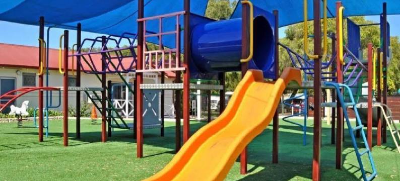 鸸鹋海滩小屋(Emu Beach Chalets)图片