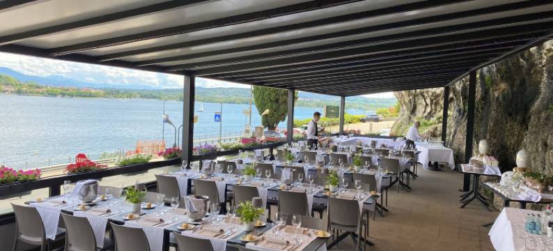 协和酒店(Hotel Concorde)图片