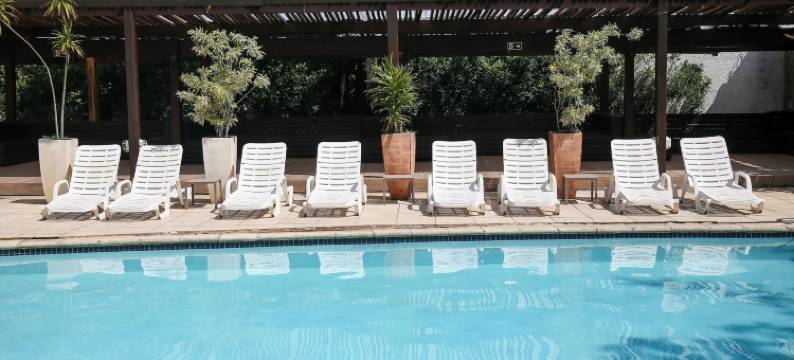 德尔芬海滩酒店(Delphin Beach Hotel)图片