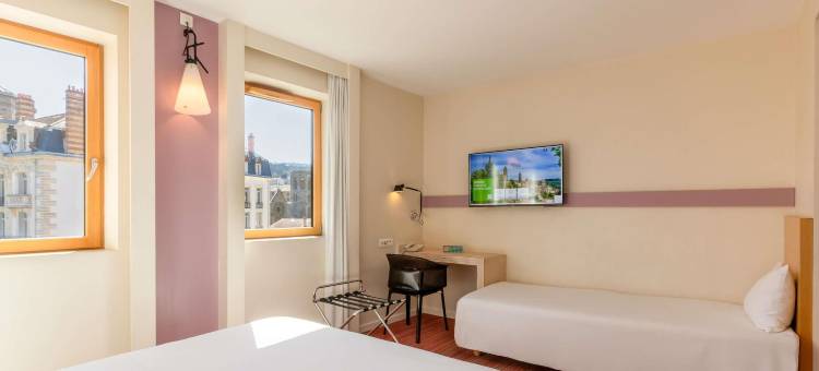 宜必思尚品勒皮酒店(Ibis Styles le Puy-en-Velay)图片
