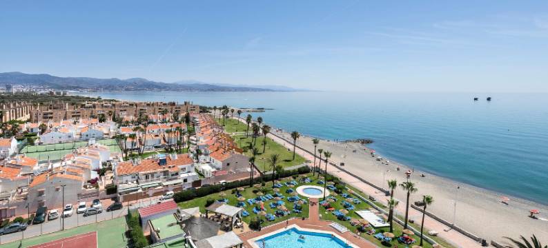 Sol Málaga Guadalmar图片