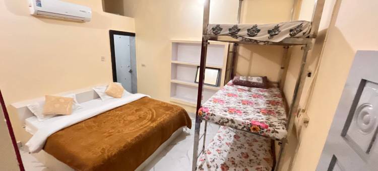 奥恰日落酒店(Hotel Sunset)图片