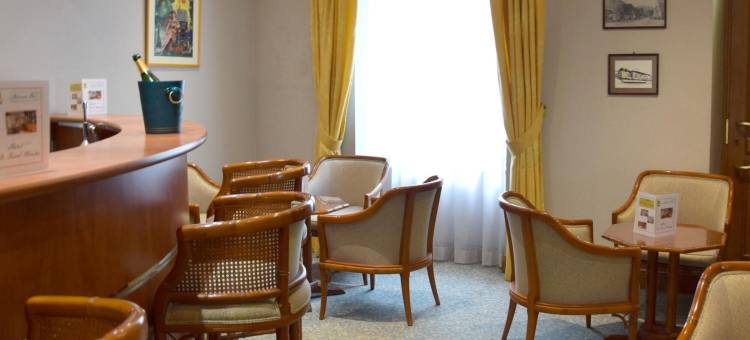 圣尼古拉斯之家酒店(Logis le Saint Nicolas)图片