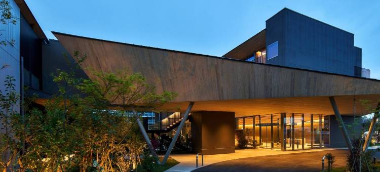 宫崎梅比亚(The Meibia Miyazaki)图片