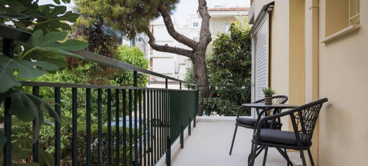 格利法达优质生活(Glyfada Prime Living)图片