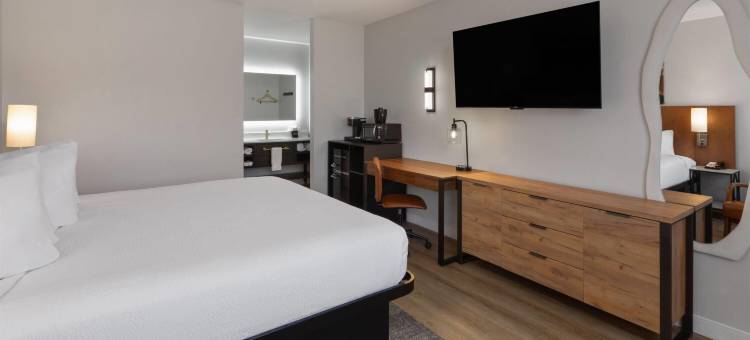 塞多纳可可佩利温德姆商标酒店(Kokopelli Inn Sedona, Trademark Collection by Wyndham)图片