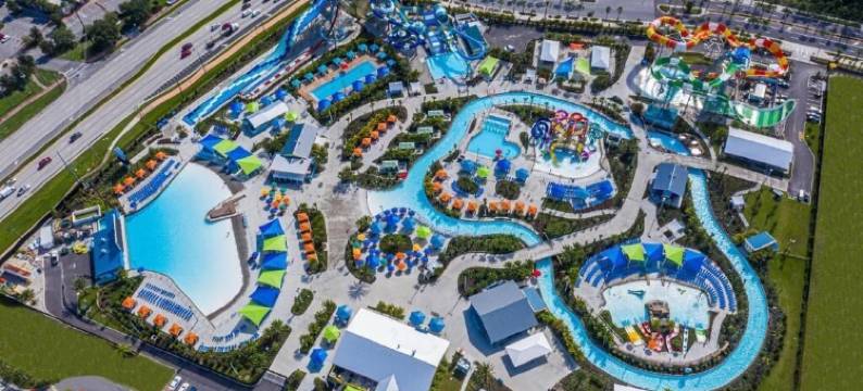 Spectrum Resort Villas Orlando图片