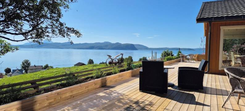 Yggdrasil 农场酒店静修、温泉和瑜伽(Yggdrasil Farmhotel Retreat, Spa & Yoga)图片