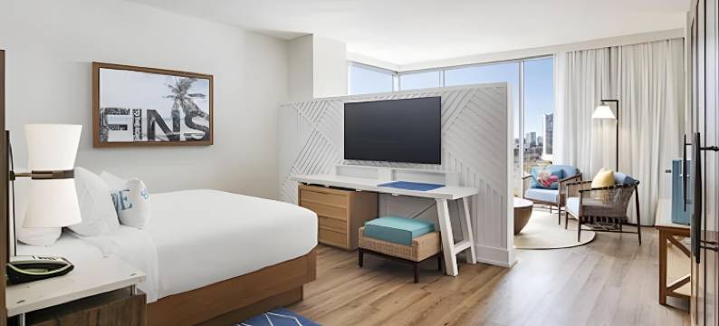 玛格丽塔维尔度假俱乐部纳什维尔(Margaritaville Vacation Club - Nashville)图片