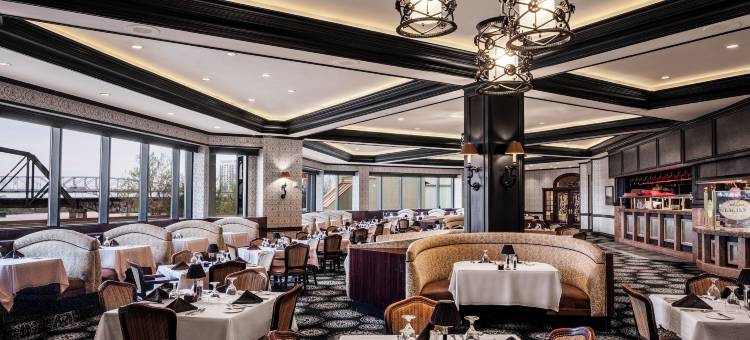 波西尔马蹄铁酒店 - 凯撒奖励目的地(Horseshoe Bossier City– A Caesars Rewards Destination)图片